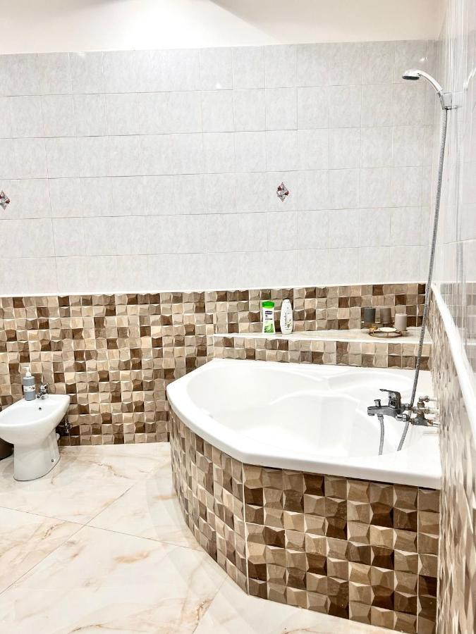 Beb The Fortress Bed & Breakfast Napoli