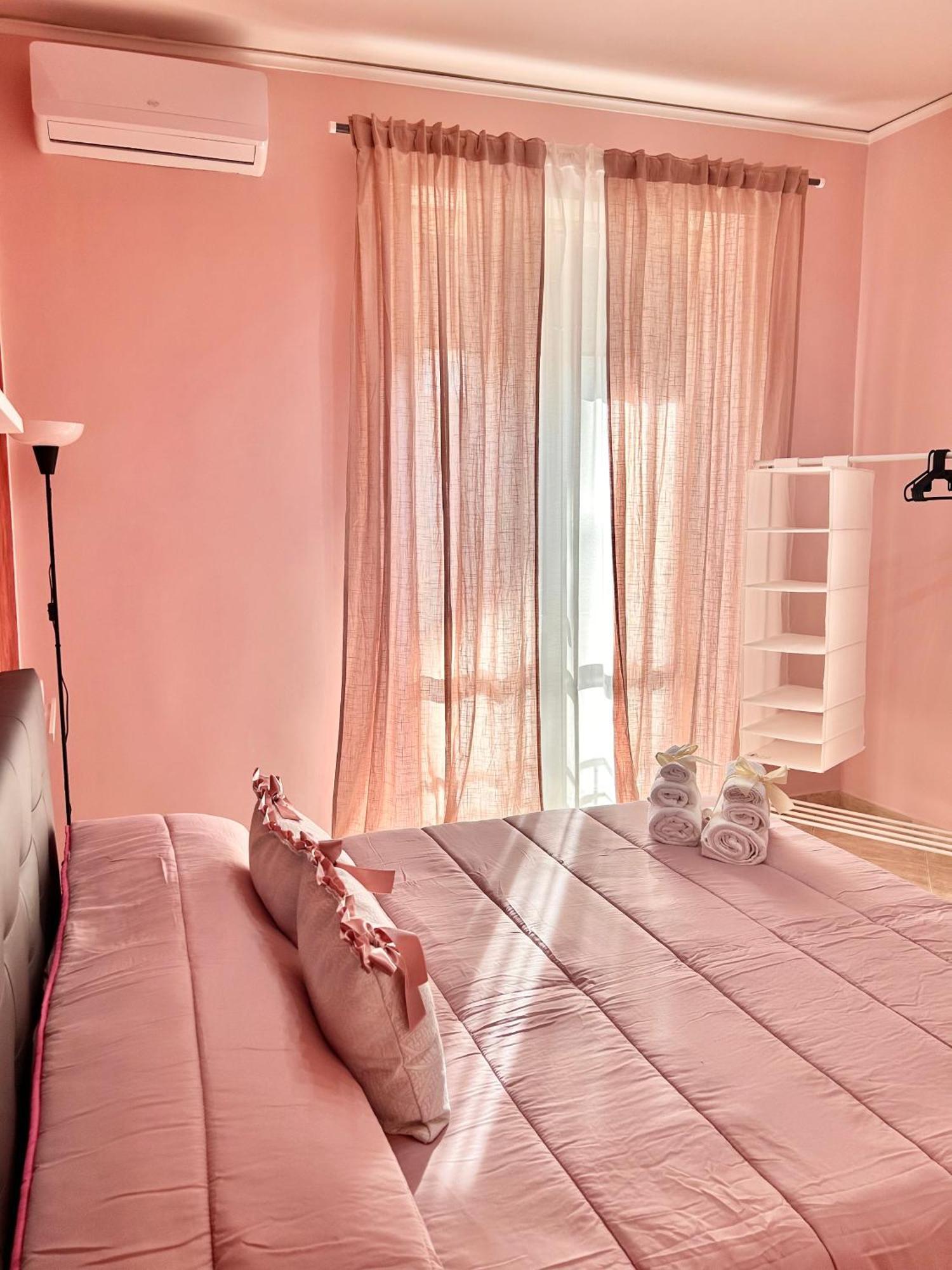 Beb The Fortress Bed & Breakfast Napoli